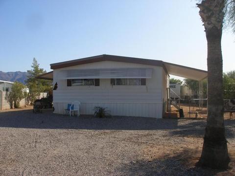 2161 S Tomahawk Rd, Apache Junction, AZ 85119 photo 1