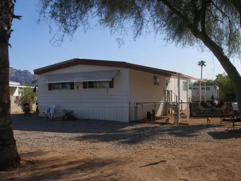2161 S Tomahawk Rd, Apache Junction, AZ 85119 photo 2