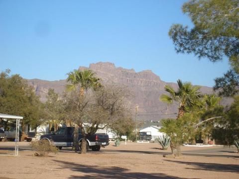 2161 S Tomahawk Rd, Apache Junction, AZ 85119 photo 5