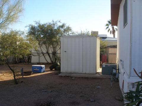 2161 S Tomahawk Rd, Apache Junction, AZ 85119 photo 8