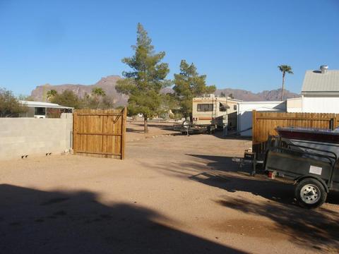 2161 S Tomahawk Rd, Apache Junction, AZ 85119 photo 9