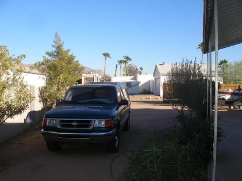 2161 S Tomahawk Rd, Apache Junction, AZ 85119 photo 7