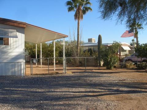 2161 S Tomahawk Rd, Apache Junction, AZ 85119 photo 6