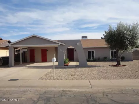 4415 E Wayland Rd, Phoenix, AZ 85040 photo 1