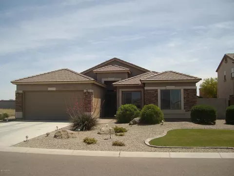 10035 E Barley Rd, Florence, AZ 85132 photo 1