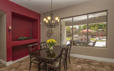 4163 E Reins Rd, Gilbert, AZ 85297 photo 9