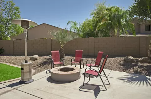 4163 E Reins Rd, Gilbert, AZ 85297 photo 22