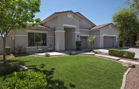 4163 E Reins Rd, Gilbert, AZ 85297 photo 1