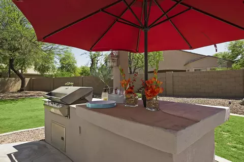 4163 E Reins Rd, Gilbert, AZ 85297 photo 21