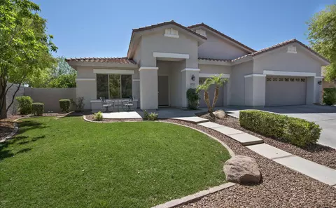 4163 E Reins Rd, Gilbert, AZ 85297 photo 2