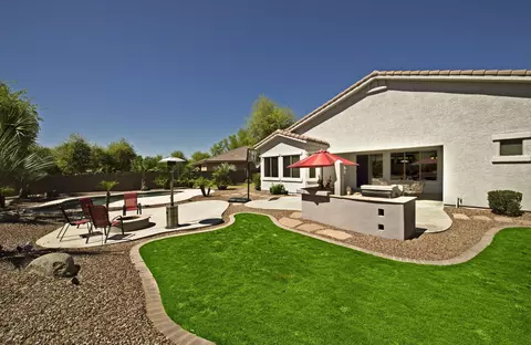 4163 E Reins Rd, Gilbert, AZ 85297 photo 23