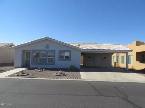2101 S Meridian Rd #18, Apache Junction, AZ 85120 photo 1