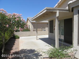2101 S Meridian Rd #375, Apache Junction, AZ 85120 photo 30