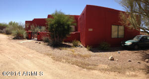 1519 E Maddock Rd, Phoenix, AZ 85086 photo 1