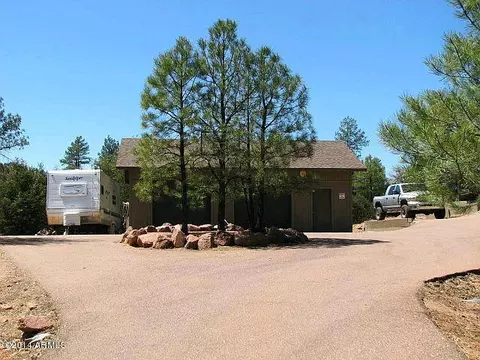 1800 E Cedar Ln, Payson, AZ 85541 photo 17