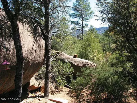 1800 E Cedar Ln, Payson, AZ 85541 photo 7