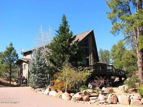 1800 E Cedar Ln, Payson, AZ 85541 photo 1