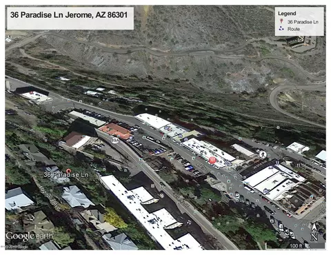36 Paradise Ln, Jerome, AZ 86331 photo 34
