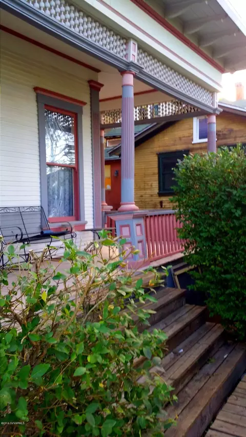36 Paradise Ln, Jerome, AZ 86331 photo 3