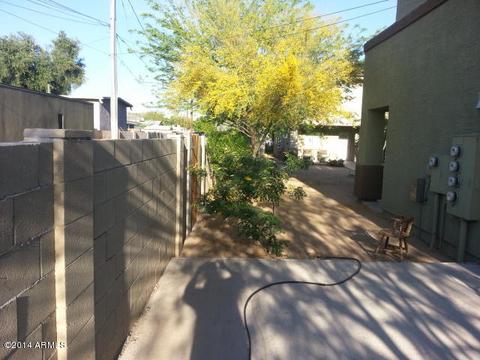 1614 W Purdue Ave, Phoenix, AZ 85021 photo 17