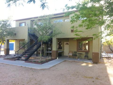 1614 W Purdue Ave, Phoenix, AZ 85021 photo 1