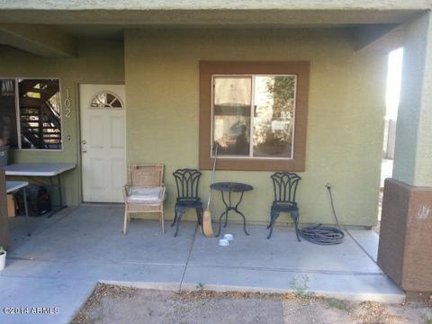 1614 W Purdue Ave, Phoenix, AZ 85021 photo 4