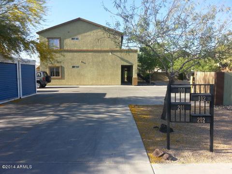 1614 W Purdue Ave, Phoenix, AZ 85021 photo 9