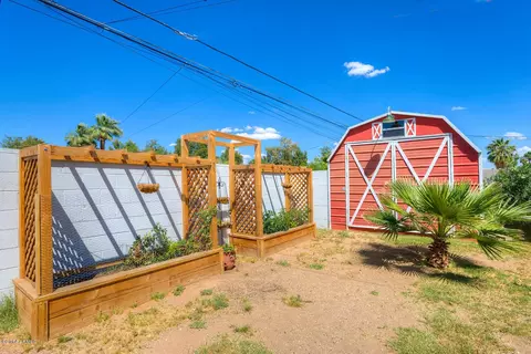 1312 E Colter St, Phoenix, AZ 85014 photo 22