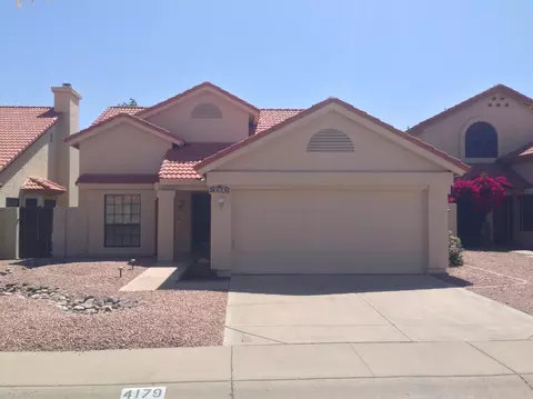 4179 E Cholla Canyon Dr, Phoenix, AZ 85044 photo 2