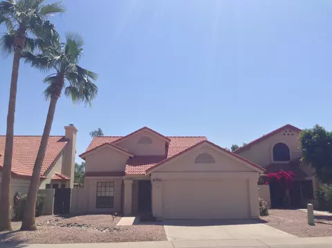 4179 E Cholla Canyon Dr, Phoenix, AZ 85044 photo 1