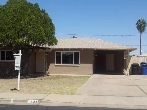 1826 E Jarvis Ave, Mesa, AZ 85204 photo 2