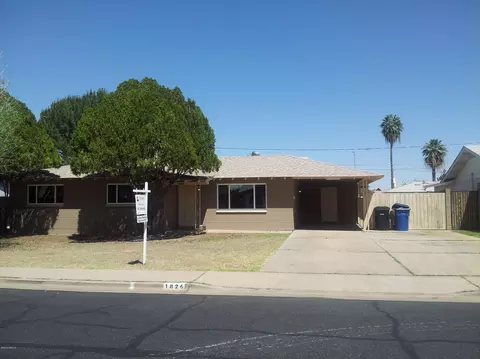 1826 E Jarvis Ave, Mesa, AZ 85204 photo 1