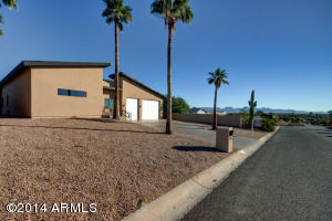 2718 E Joan D Arc Ave, Phoenix, AZ 85032 photo 1