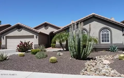 3214 E Desert Flower Ln, Phoenix, AZ 85044 photo 1