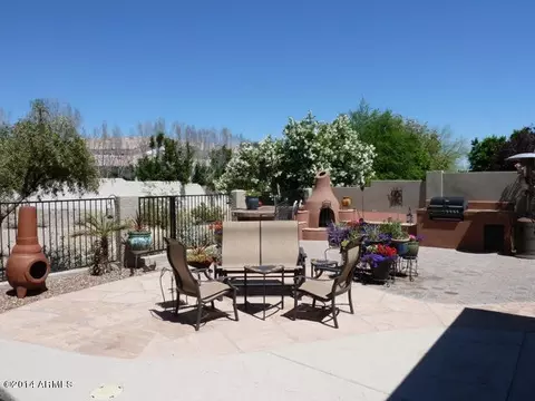 3214 E Desert Flower Ln, Phoenix, AZ 85044 photo 4