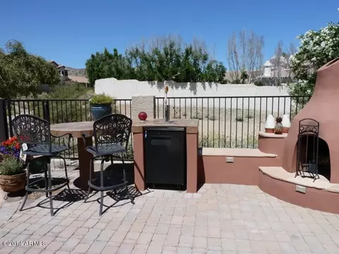 3214 E Desert Flower Ln, Phoenix, AZ 85044 photo 39