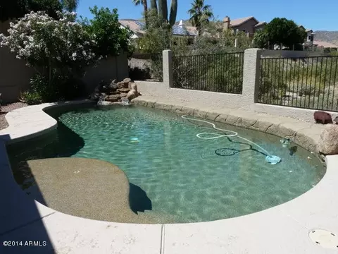 3214 E Desert Flower Ln, Phoenix, AZ 85044 photo 5