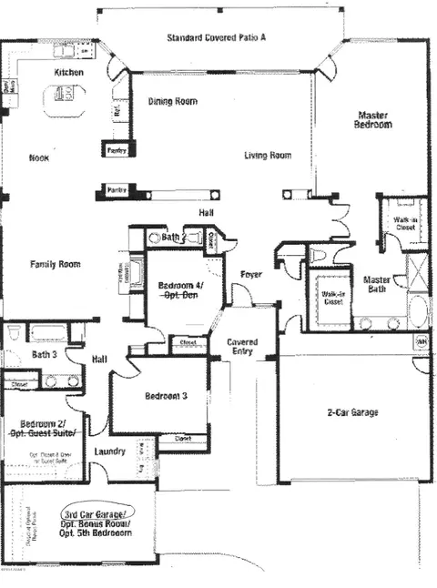 3214 E Desert Flower Ln, Phoenix, AZ 85044 photo 41