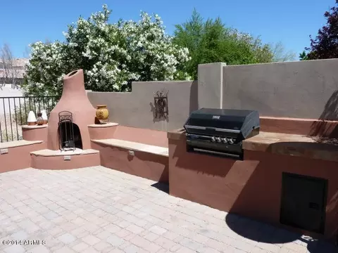 3214 E Desert Flower Ln, Phoenix, AZ 85044 photo 38