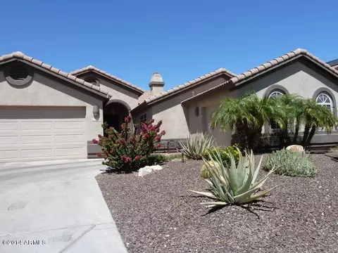 3214 E Desert Flower Ln, Phoenix, AZ 85044 photo 29