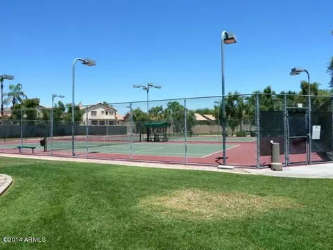 3214 E Desert Flower Ln, Phoenix, AZ 85044 photo 46