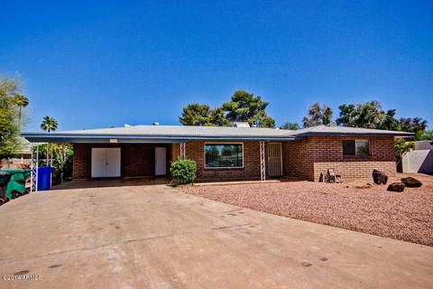 6926 E Flossmoor Ave, Mesa, AZ 85208 photo 1