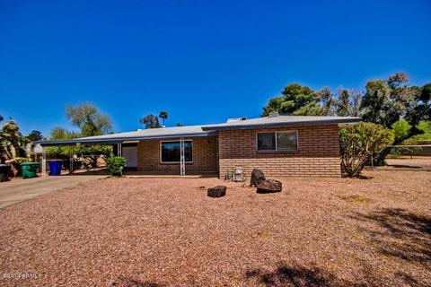 6926 E Flossmoor Ave, Mesa, AZ 85208 photo 3