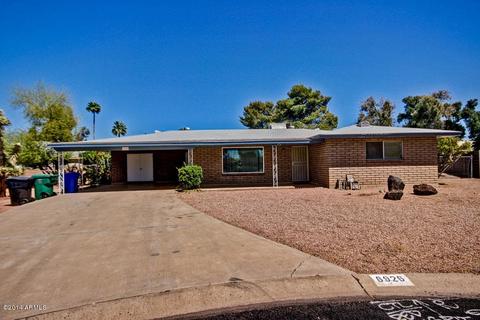 6926 E Flossmoor Ave, Mesa, AZ 85208 photo 2