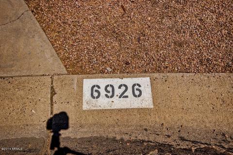 6926 E Flossmoor Ave, Mesa, AZ 85208 photo 33