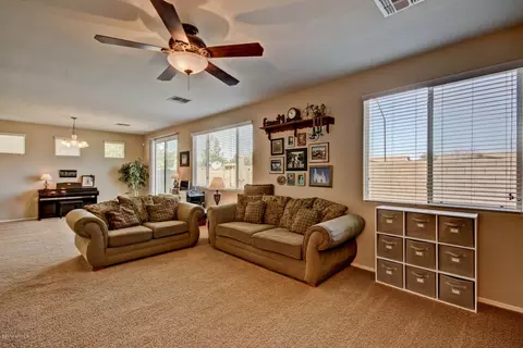 4130 E Milky Way, Gilbert, AZ 85295 photo 4