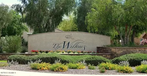4130 E Milky Way, Gilbert, AZ 85295 photo 34