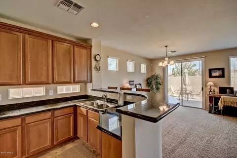 4130 E Milky Way, Gilbert, AZ 85295 photo 2
