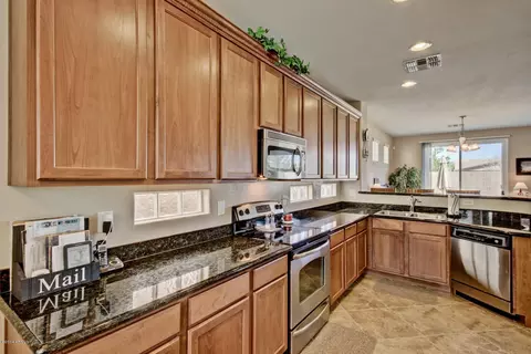 4130 E Milky Way, Gilbert, AZ 85295 photo 3