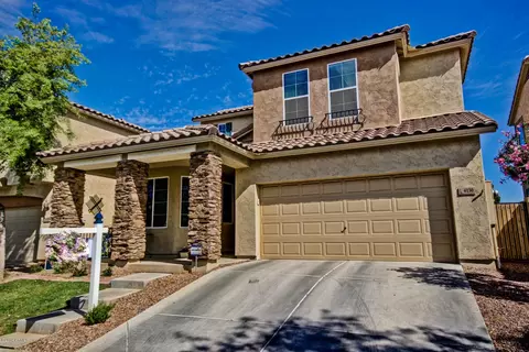 4130 E Milky Way, Gilbert, AZ 85295 photo 1